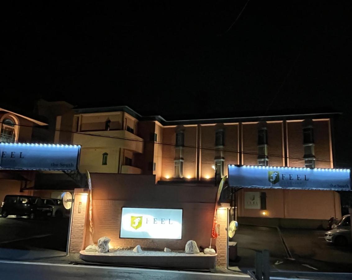 Feel Lake　View Hotel Otsu Exterior photo
