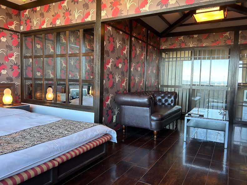 Feel Lake　View Hotel Otsu Exterior photo